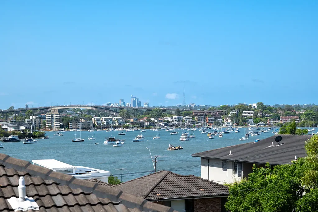6/23 Bay Road, Russell Lea, NSW 2046
