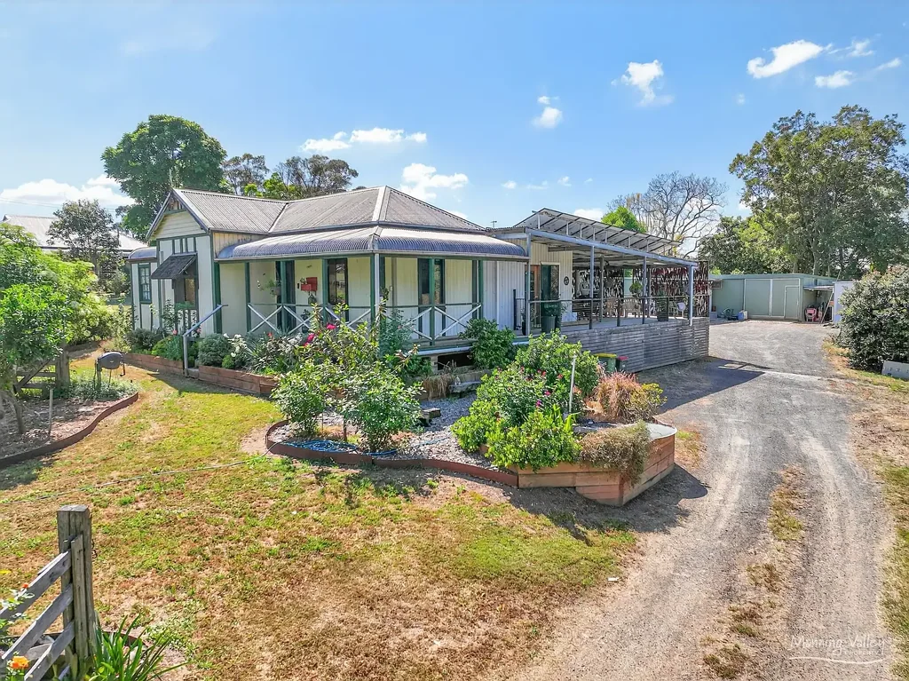 246 Comboyne Road, Wingham, NSW 2429