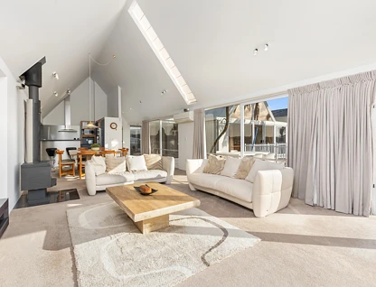 25 Oakpark Place, West Harbour, Waitakere City, Auckland, 4房, 2浴, 独立屋