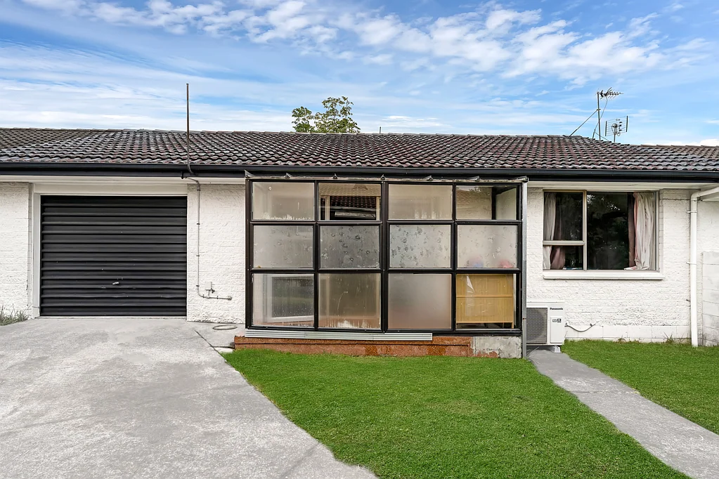 2/7 Elizabeth Avenue, Papatoetoe, Auckland City, Auckland