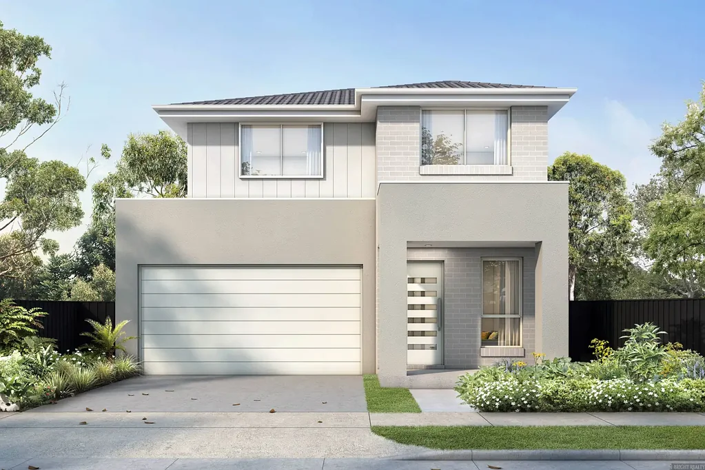 Riverstone 5 Bedroom Amazing Double Storey House in Riverstone - Single Contract