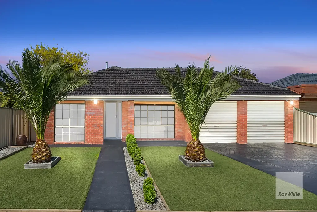 1 Attley Court, Keilor Downs, VIC 3038