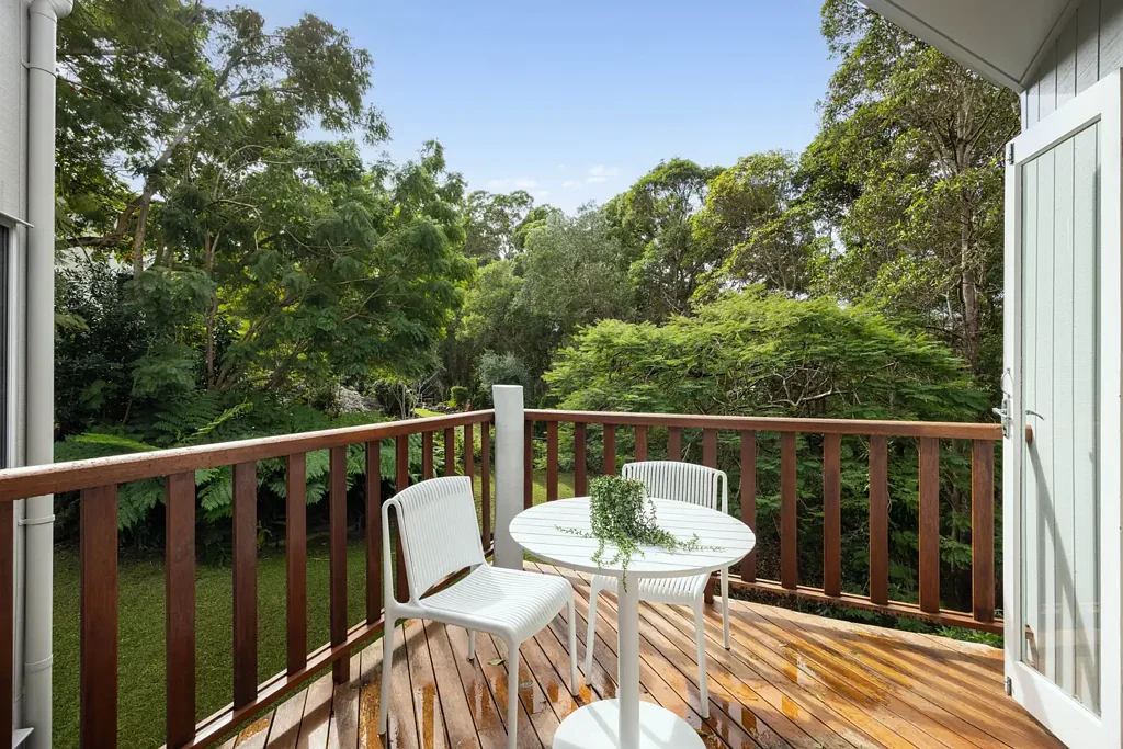 Buderim 4ਬੈੱਡਰੂਮ The Architectural Sanctuary: Family home with Rainforest Backdrop