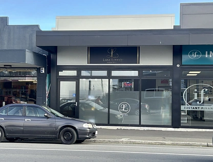 地址保密, Sydenham, Christchurch, Canterbury, 0房, 0浴, 零售店