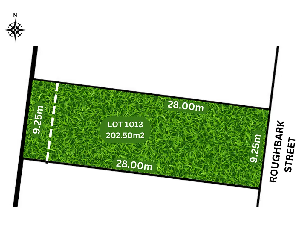 Fraser Rise Book Your Lot in Fraser Rise With Just 5%
