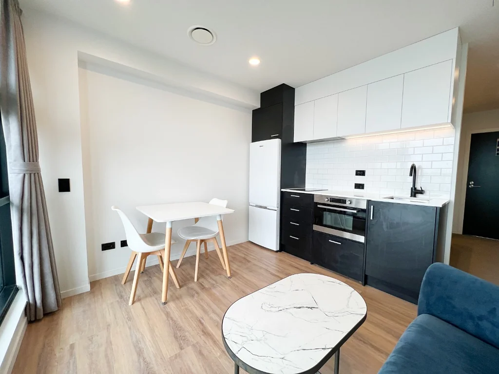 1301B/106 Vincent Street, City Centre, Auckland