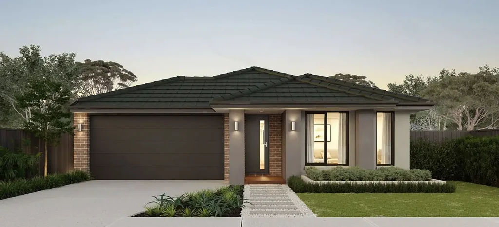 Lot 2825 Jarrahwood Circuit, Clyde, VIC 3978