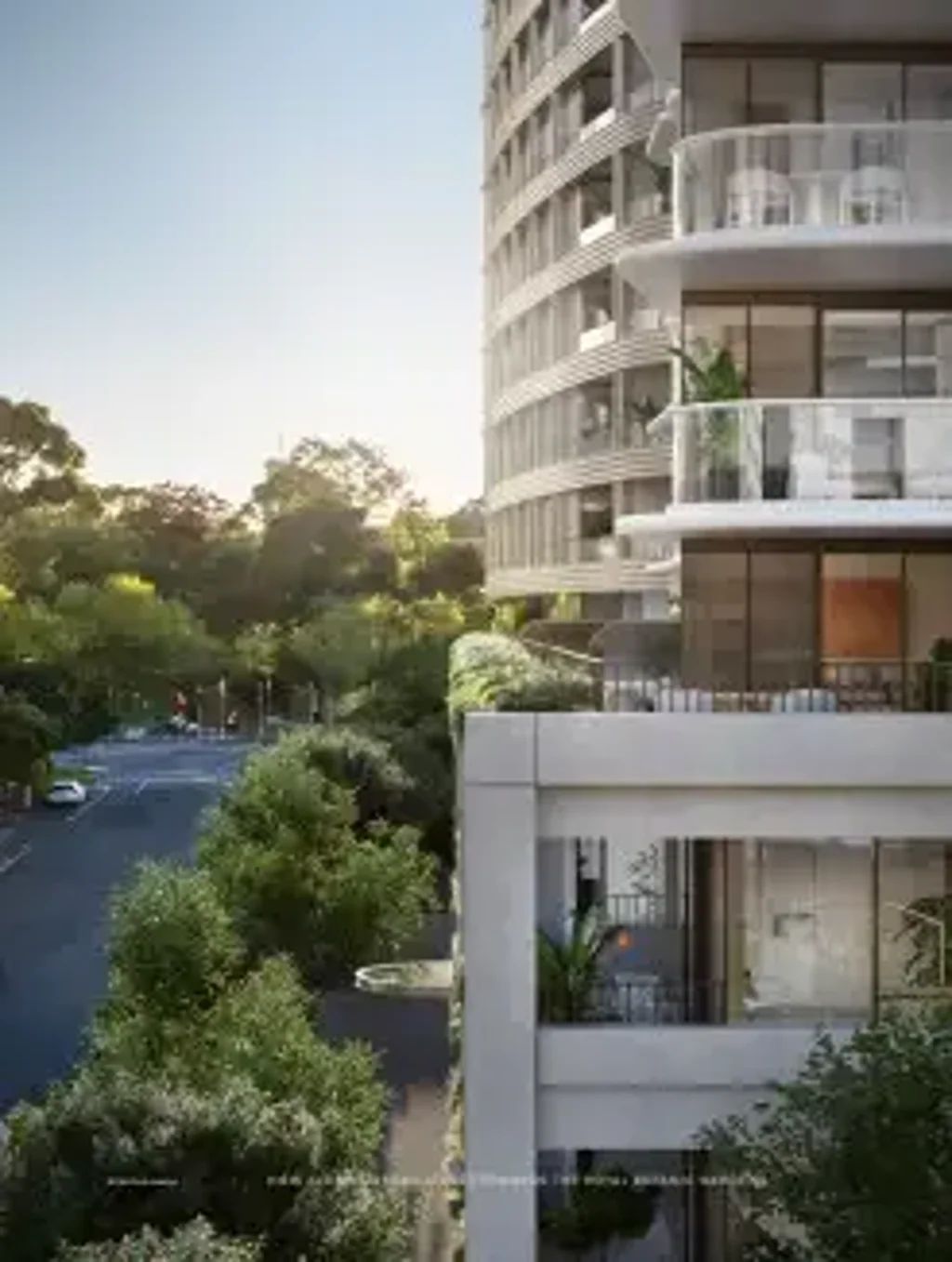 South Melbourne 1બેડરૂમ 1 Bedroom Standard