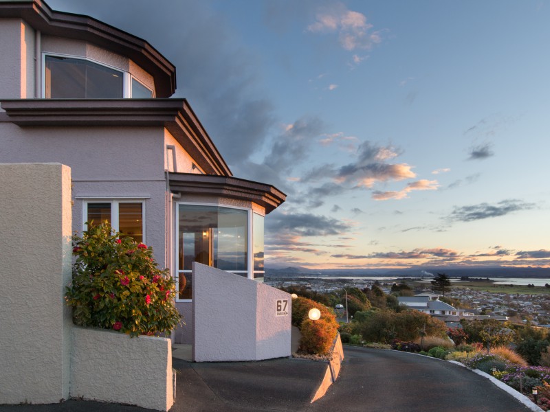 67 Stansell Avenue, Tahunanui, Nelson, 3 Schlafzimmer, 0 Badezimmer