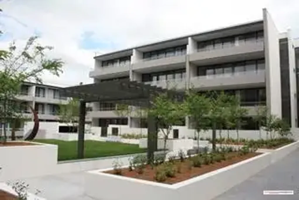Stylish apartment in great location