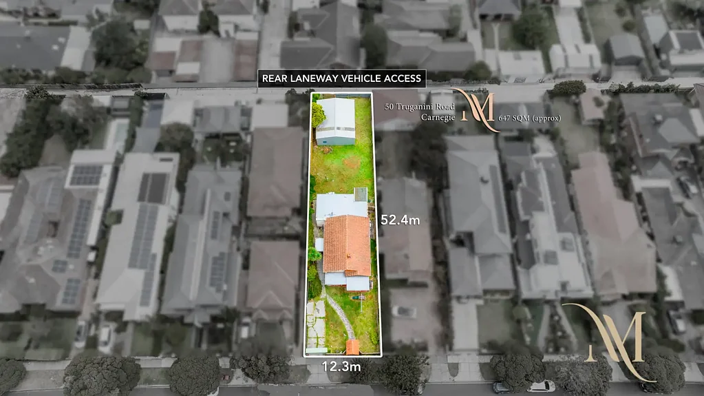50 Truganini Road, Carnegie, VIC 3163