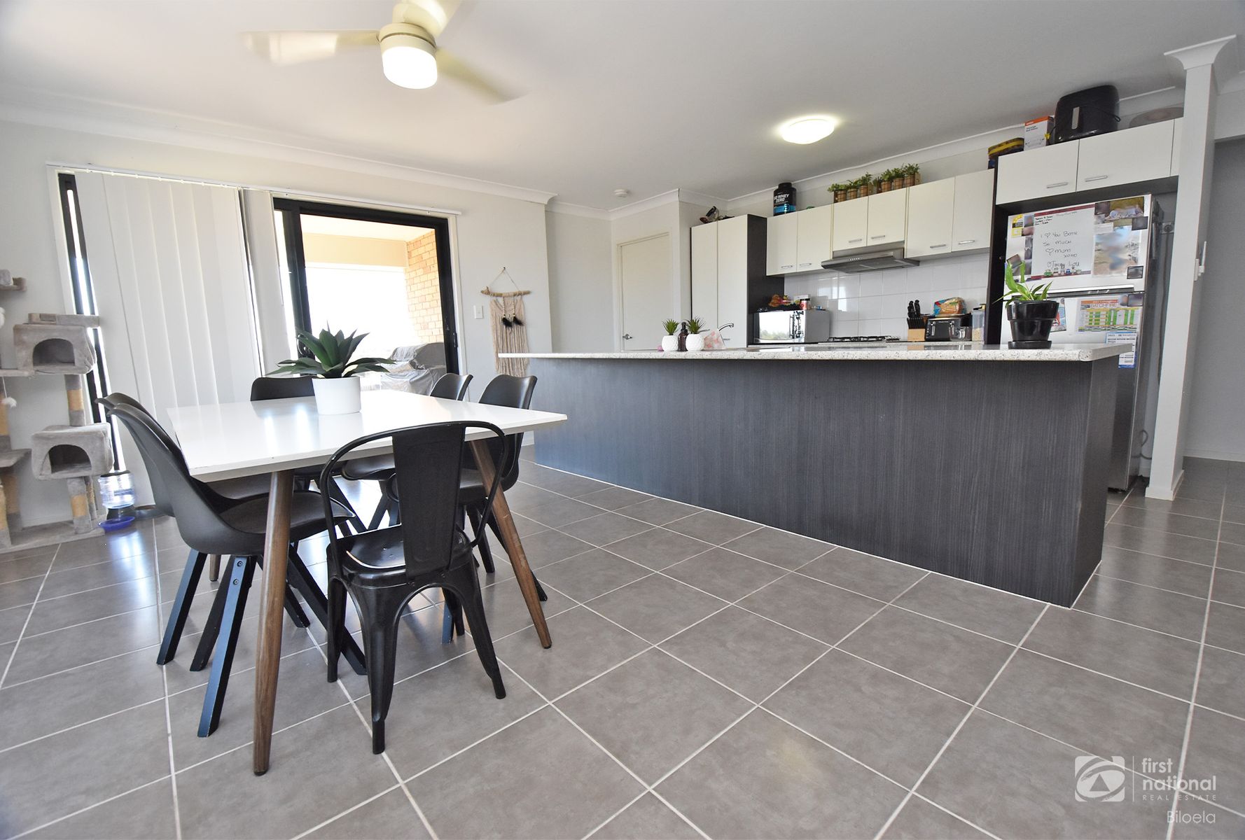 33 HIGHLAND WAY, BILOELA QLD 4715, 0房, 0浴, House