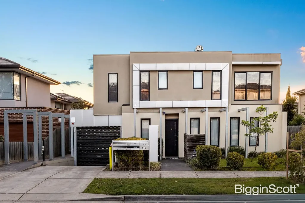 Doncaster East 2 Bedroom Modern Luxury in a Lifestyle Location