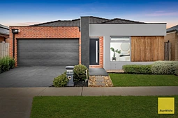 8 Midmar Terrace, Thornhill Park