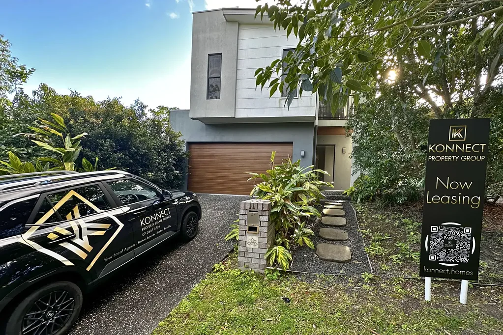 Spacious Family Home
