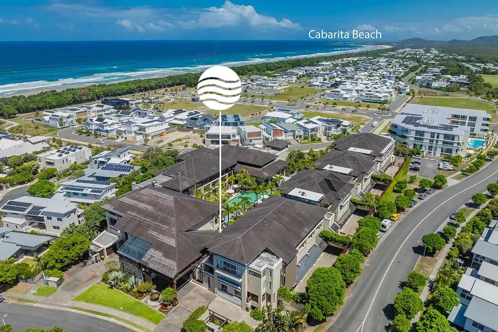 219/9-13 Dianella Drive, Casuarina, NSW 2487