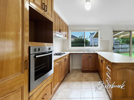 7 RANLEIGH CCT, KELLYVILLE RIDGE NSW 2155, 0 Bedrooms, 0 Bathrooms, House