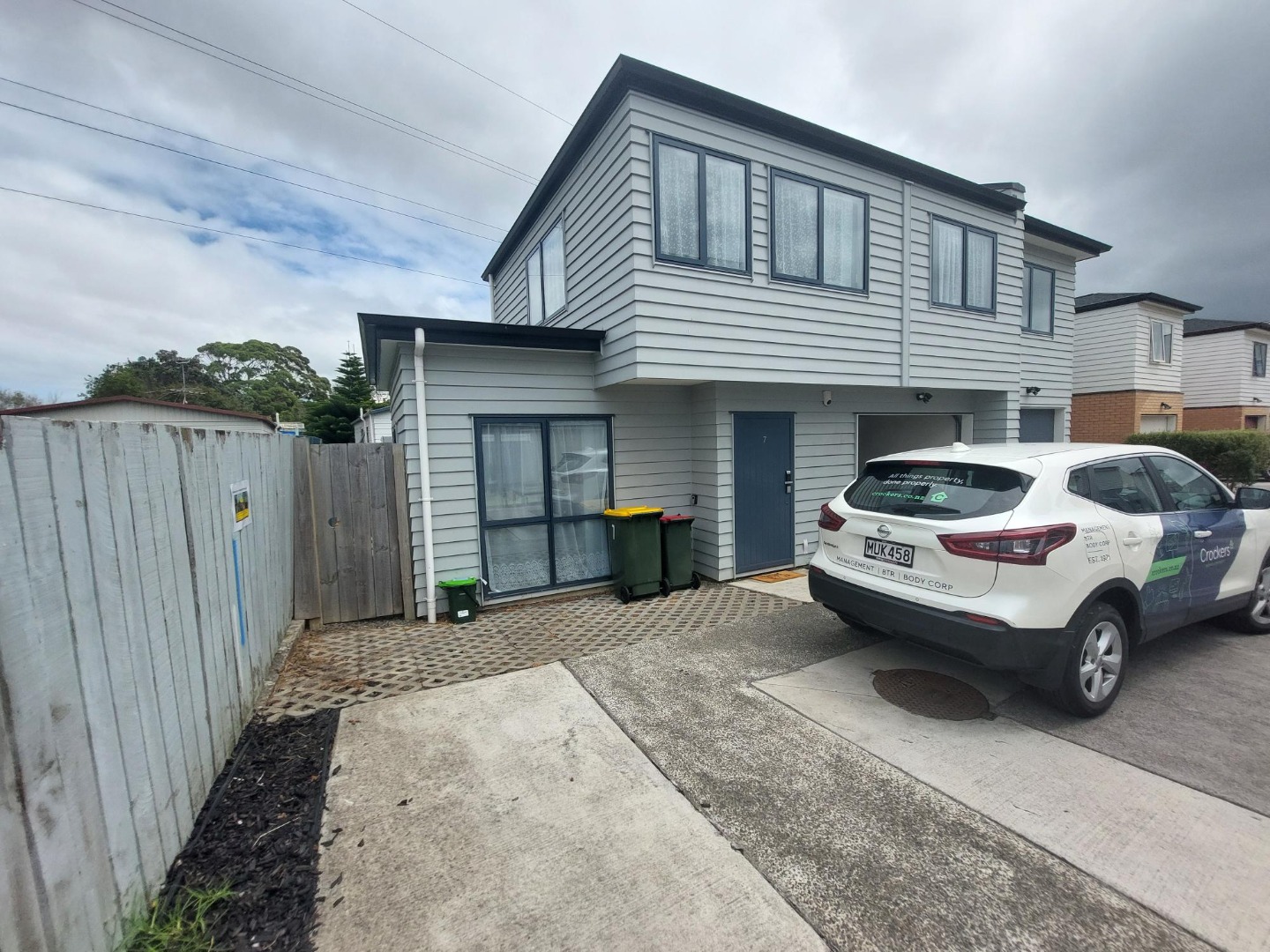 7 Whakaaro Lane, Favona, Auckland - Manukau, 2 phòng ngủ, 0 phòng tắm, House