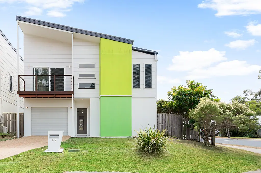 1/2 Harmony Drive, Clinton, QLD 4680