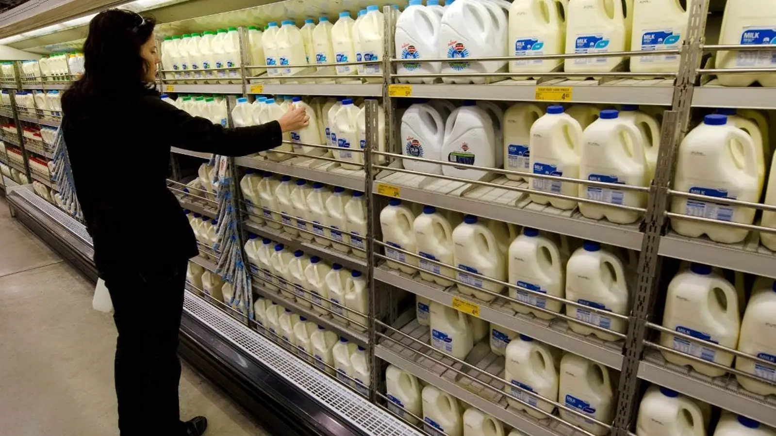 纽币大跳水！食品出口价下跌，本土消费依旧压力山大！