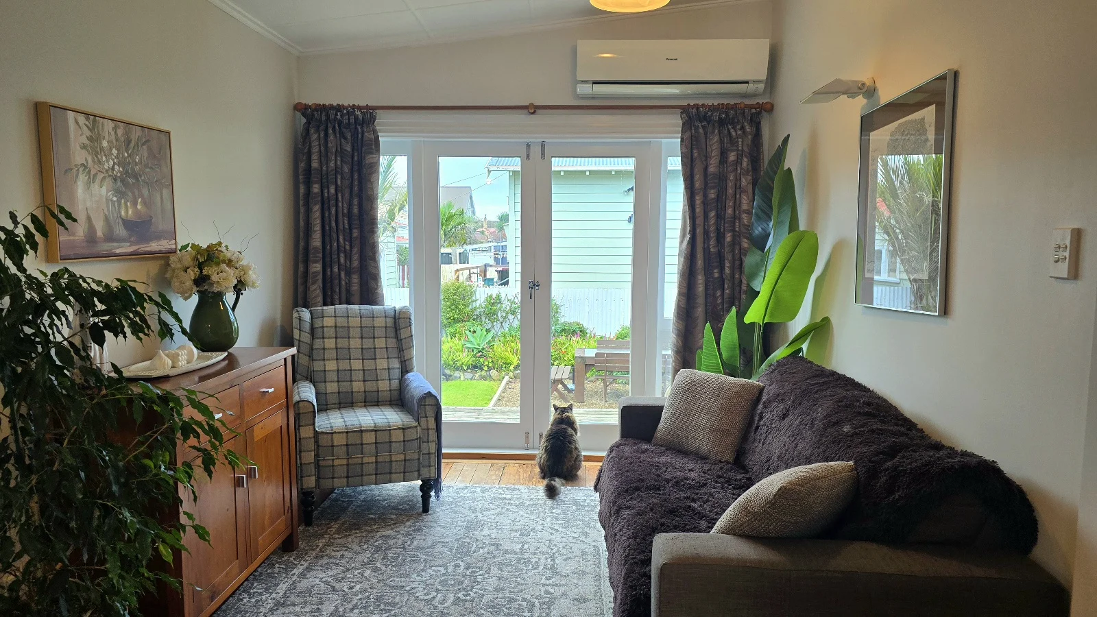 207 Davy Street, Thames, Thames-Coromandel District, Waikato, 3房, 1浴, House