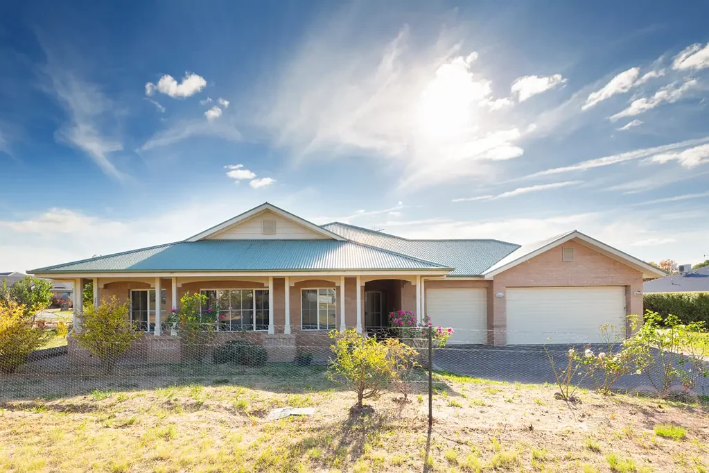1 Len Ryan Street, Uriarra Village, ACT 2611