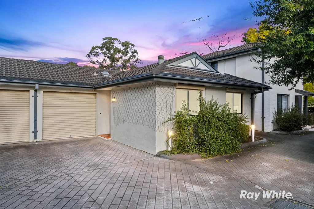 11/43-45 Stapleton Street, Wentworthville, NSW 2145