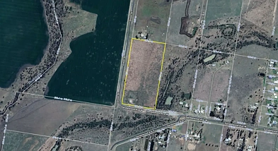 Dalby 3બેડરૂમ 18 Acres Close to Dalby – Space, Privacy & Potential