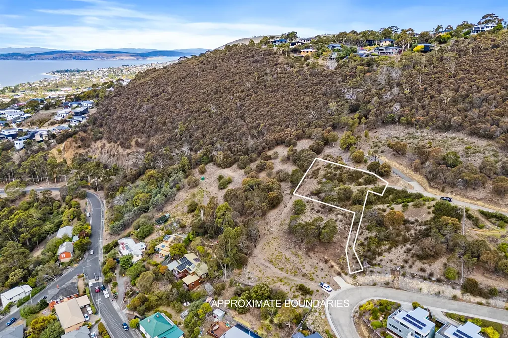 5A Montrivale Rise, Dynnyrne, TAS 7005