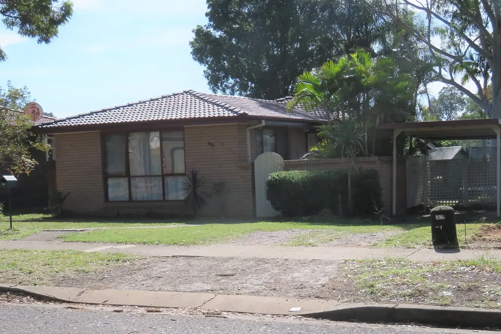 good sized home, Close to station