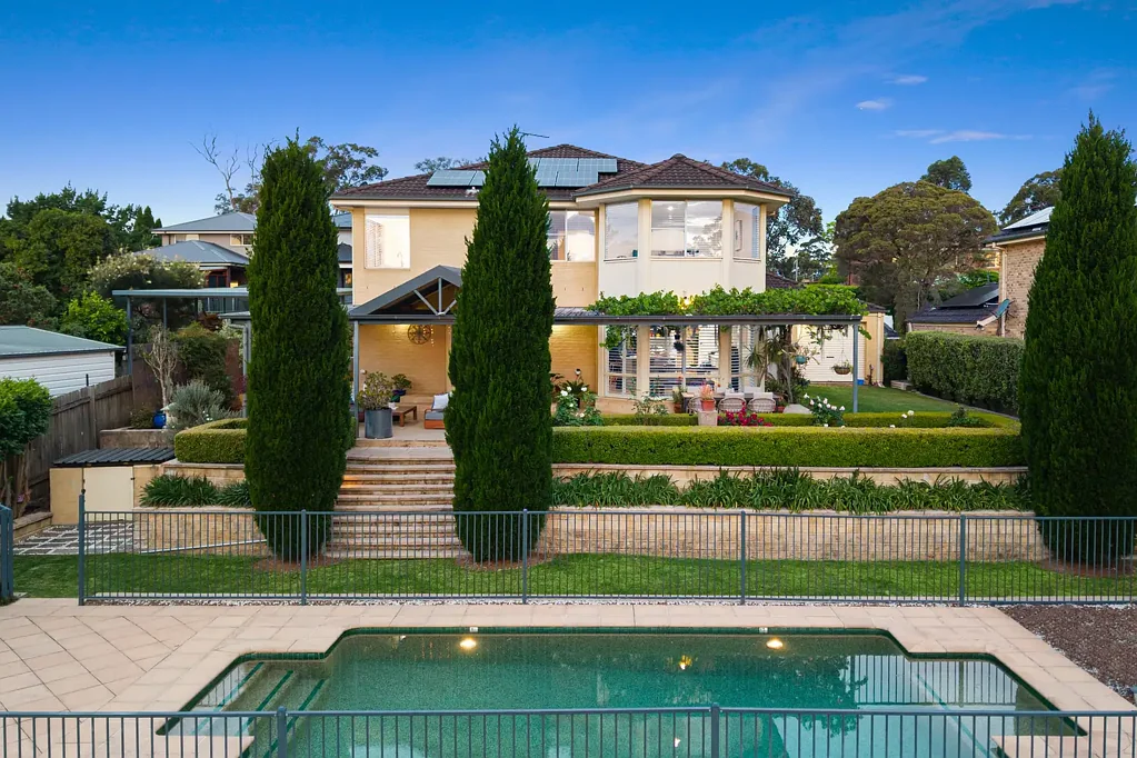 147C Galston Road, Hornsby Heights, NSW 2077