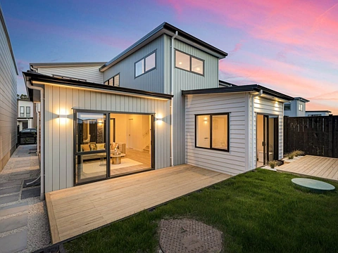 11 Artemis Way, Flat Bush, Manukau City, Auckland