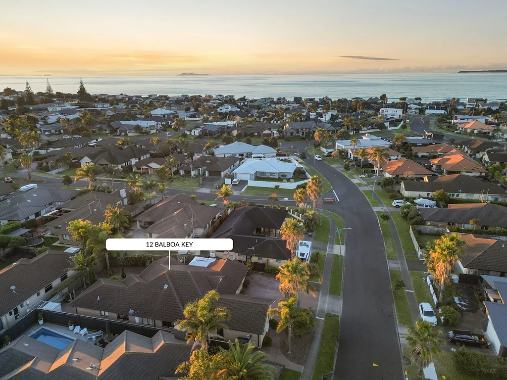 Papamoa 5Zimmer A Five Bedroom Family Home of Epic Proportions