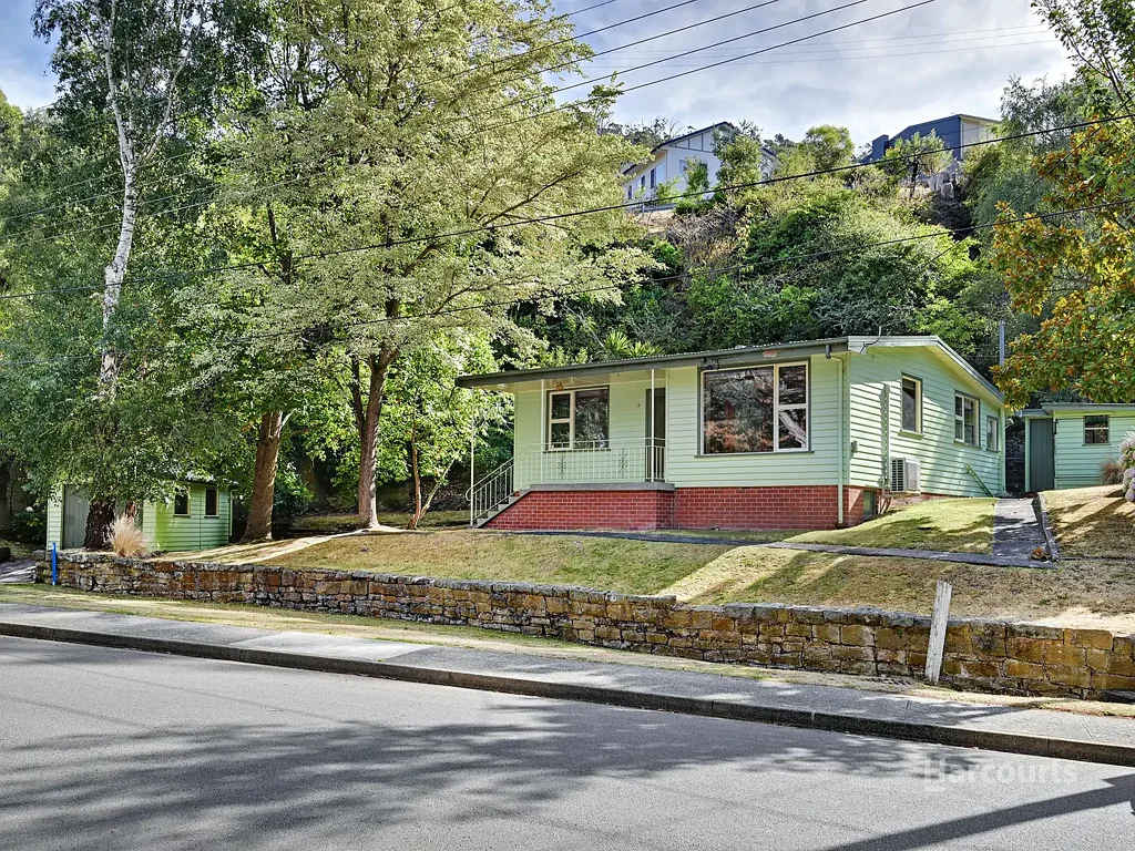 19 Mcrobies Road, South Hobart, TAS 7004