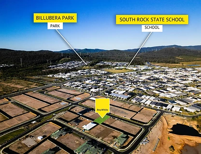 18 Joilmont Road, Yarrabilba, QLD 4207, 0房, 0浴, Section