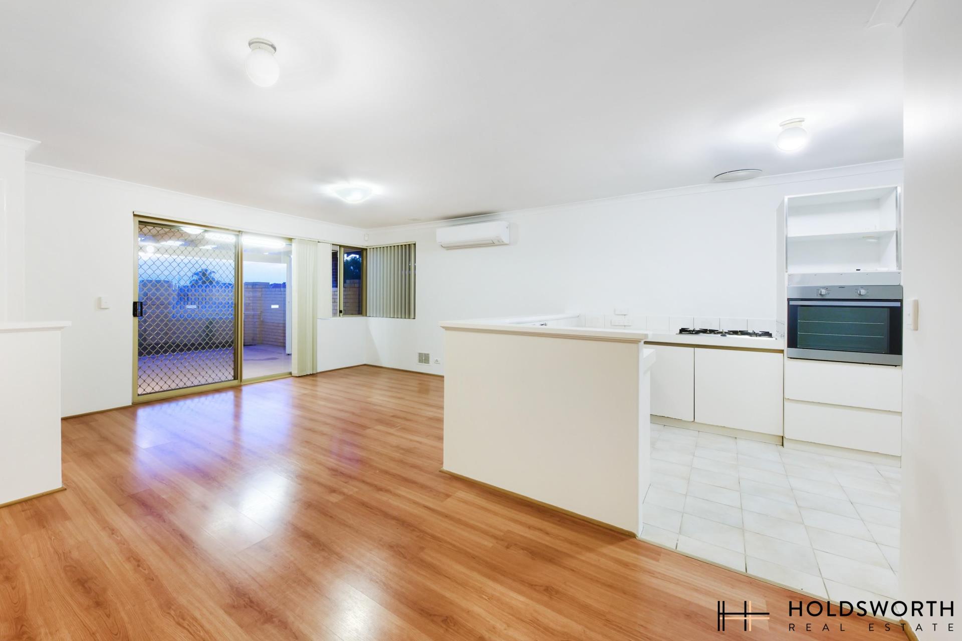 UNIT 1 22 CORNELL ST, YOKINE WA 6060, 0房, 0浴, House