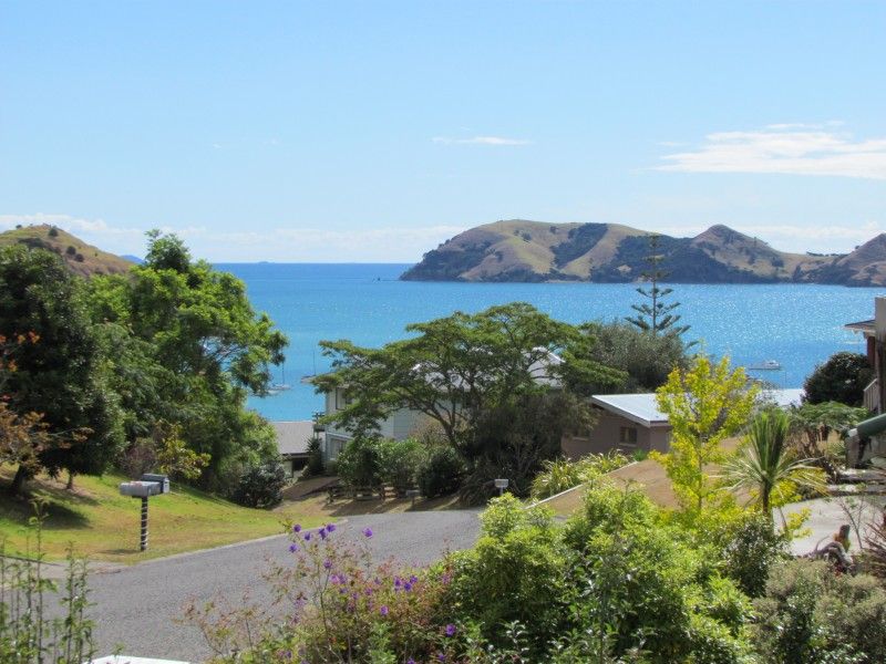 33 Kowhai Drive, Te Kouma, Coromandel, 3 Bedrooms, 2 Bathrooms