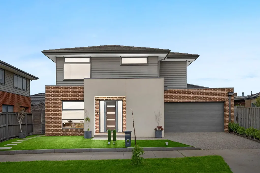 15 Yallaroo Chase, Werribee, VIC 3030