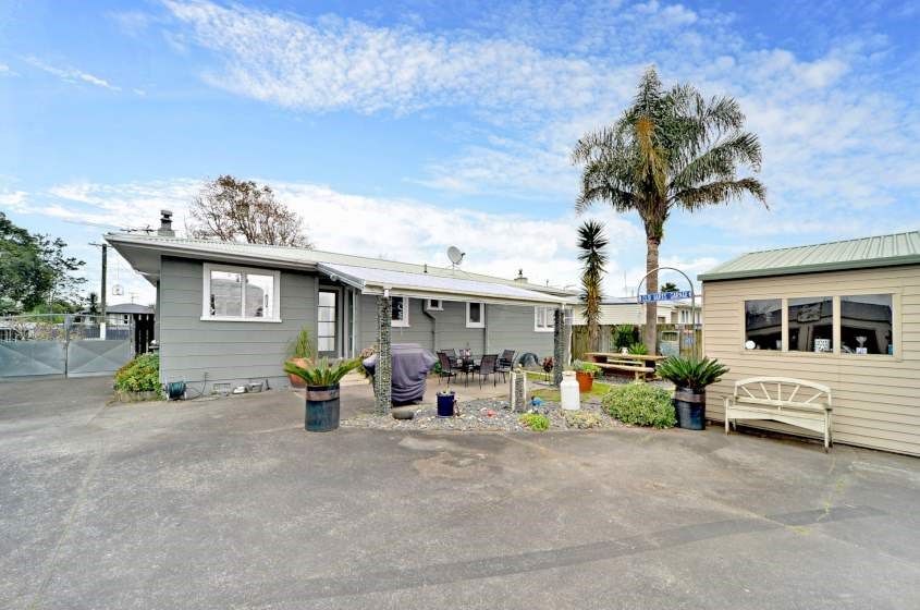 166 Old Wairoa Road, Papakura, Auckland - Papakura, 3 Bedrooms, 0 Bathrooms