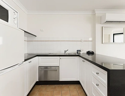 306/99 Griffith Street, Coolangatta, QLD 4225, 1房, 1浴, Unit