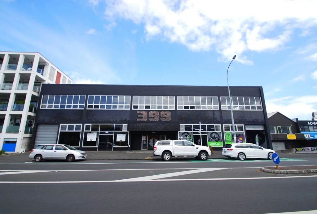 Kingsland GROUND FLOOR KINGSLAND OFFICE / SHOWROOM