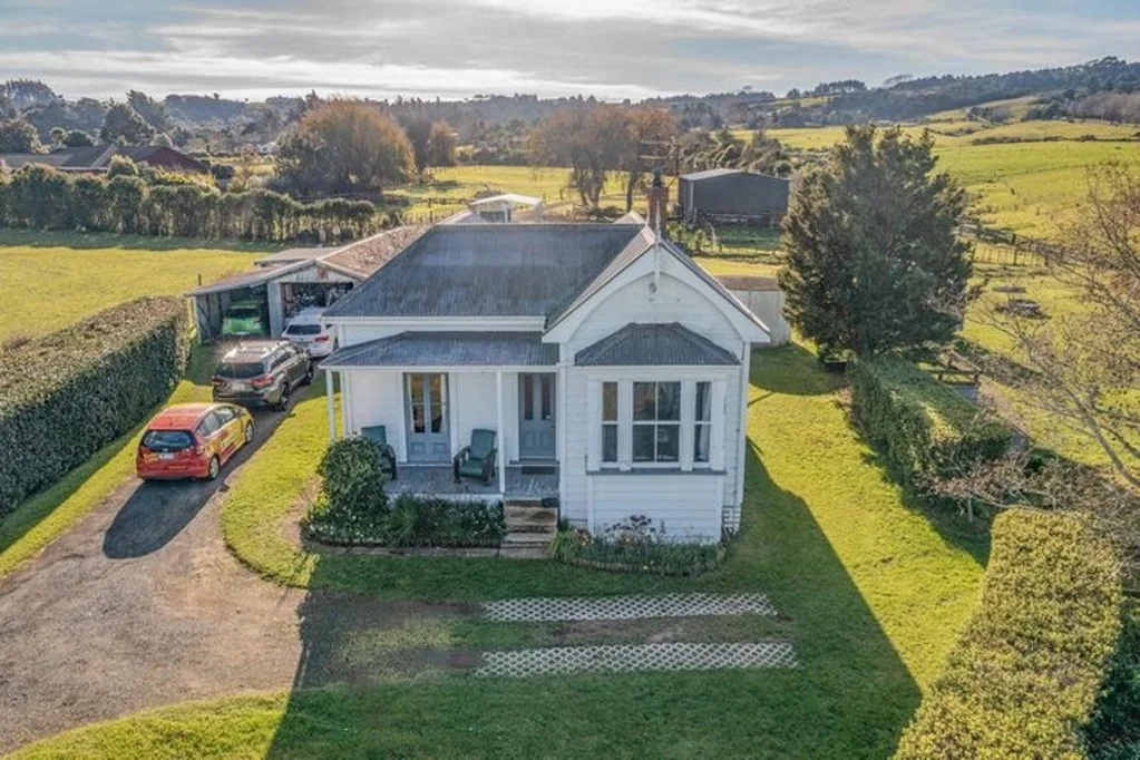 Alfriston 3 bedroom lifestyle