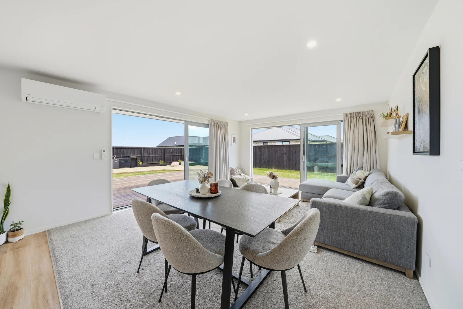 Amberley 4Habitaciones Sharp new price – this will be sold!