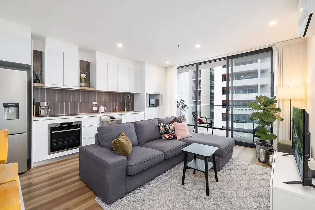 Gungahlin 2chambre The perfect investment!