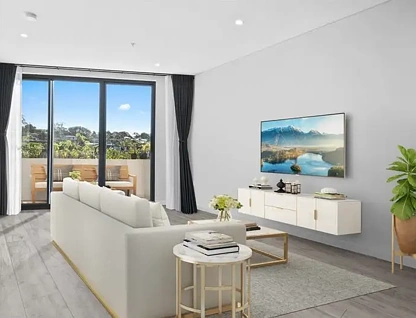 1Bed/2 Delmar Parade, Dee Why, NSW 2099, 1房, 1浴, Apartment