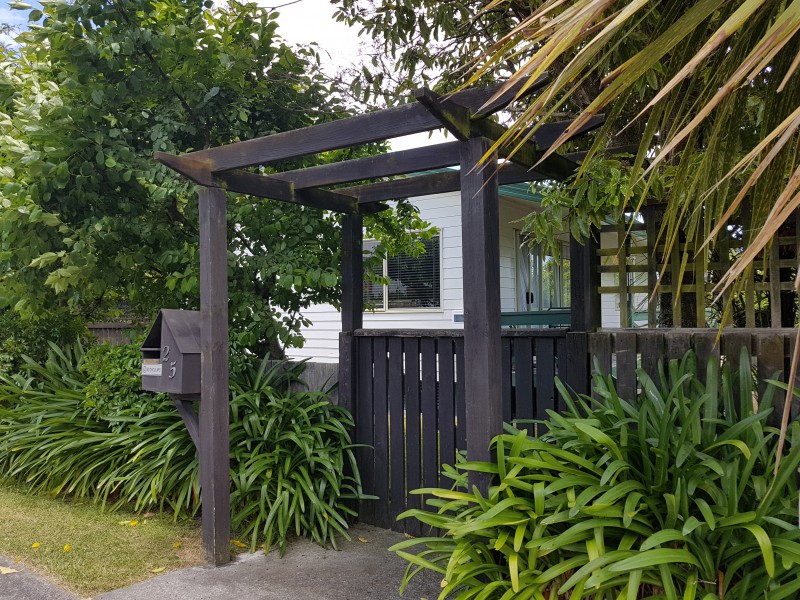 1/25 Chesham Avenue, Waipahihi, Taupo, 3 chambres, 0 salles de bain