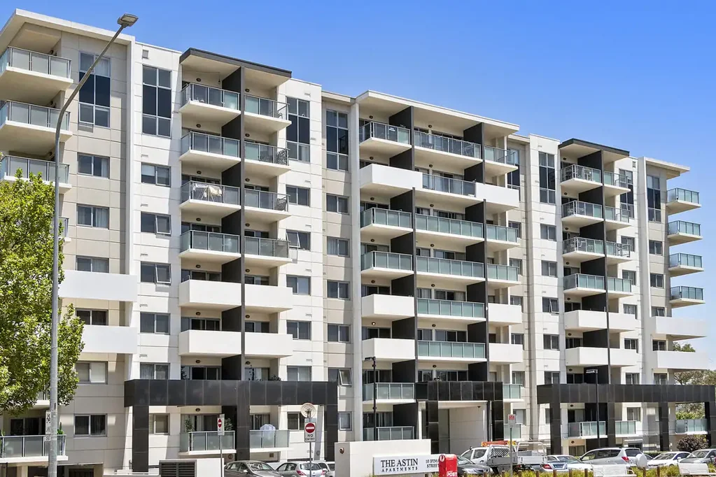 Modern Urban Living in Vibrant Braddon