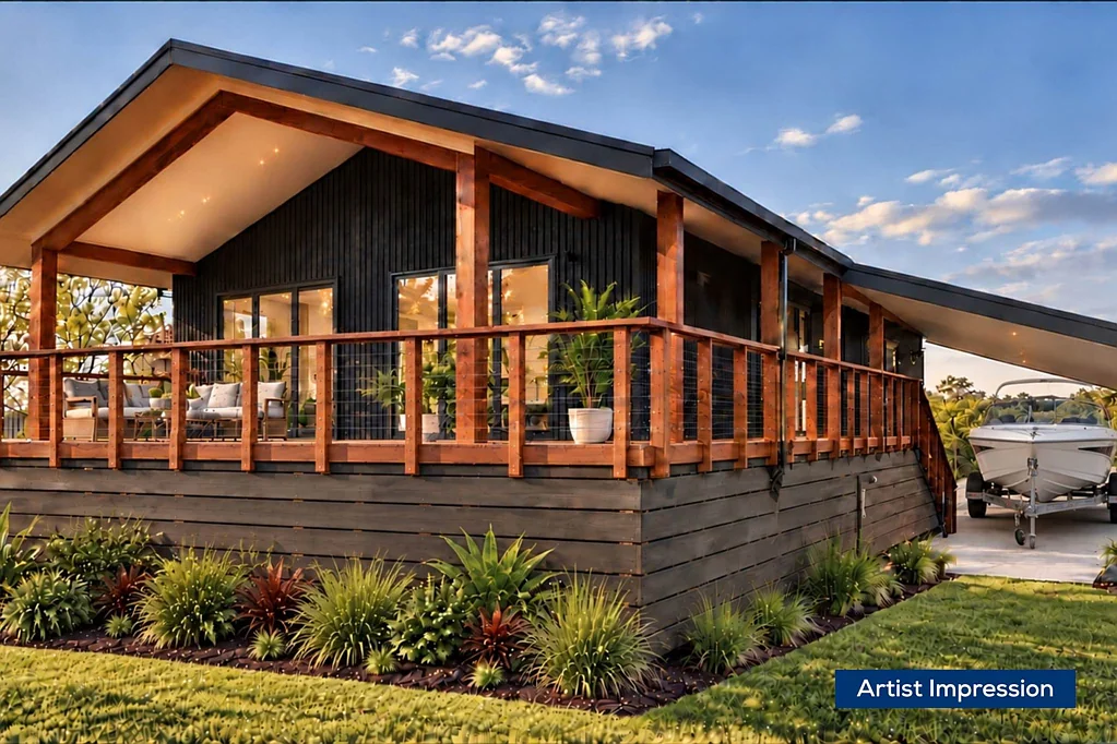 Ngunguru 4ਬੈੱਡਰੂਮ Dream Coastal Living on Tutukaka Coast