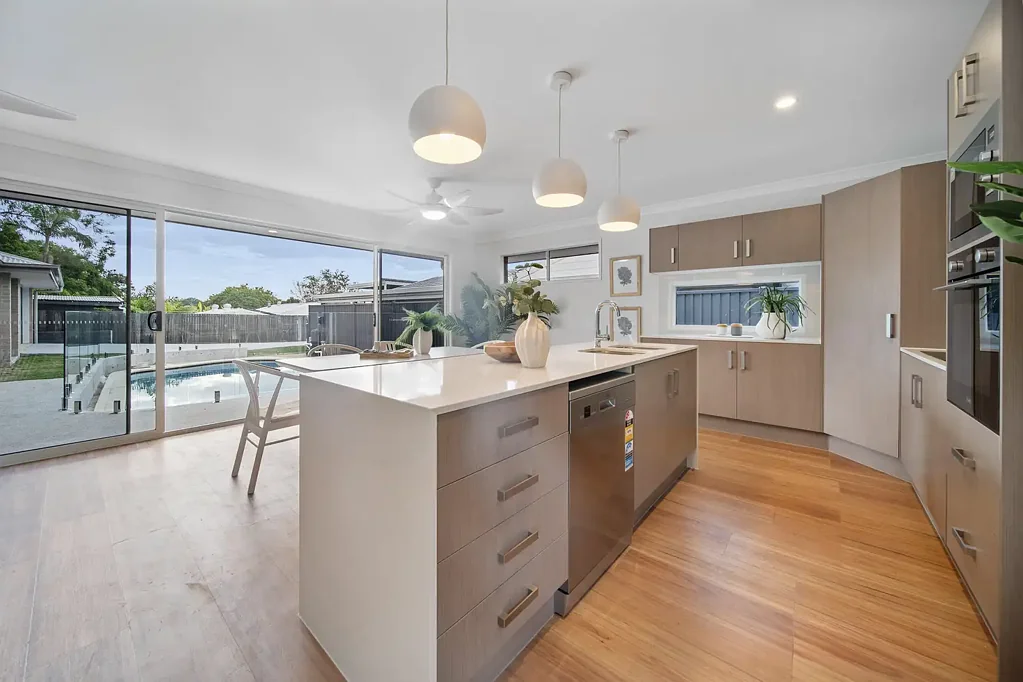 STUNNING LIFESTYLE PLUS HOME WITH POOL!