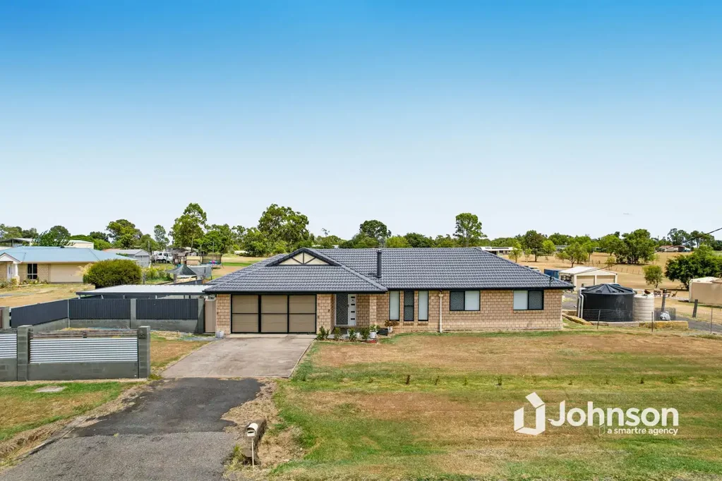 59 Edgerton Drive, Plainland, QLD 4341